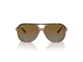 Ray-Ban Junior Bill Sonnenbrille RJ 9096S 7152T5