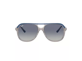 Ray-Ban Junior Bill Sonnenbrille RJ 9096S 71554L