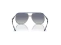 Ray-Ban Junior Bill Sonnenbrille RJ 9096S 71554L