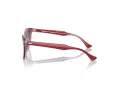 Ray-Ban Sonnenbrille RJ 9098S 715413