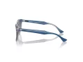 Ray-Ban Sonnenbrille RJ 9098S 71554L