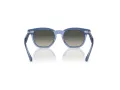 Ray-Ban Sonnenbrille RJ 9098S 715911