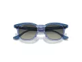 Ray-Ban Sonnenbrille RJ 9098S 715911