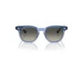 Ray-Ban Sonnenbrille RJ 9098S 715911