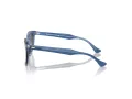 Ray-Ban Sonnenbrille RJ 9098S 715911