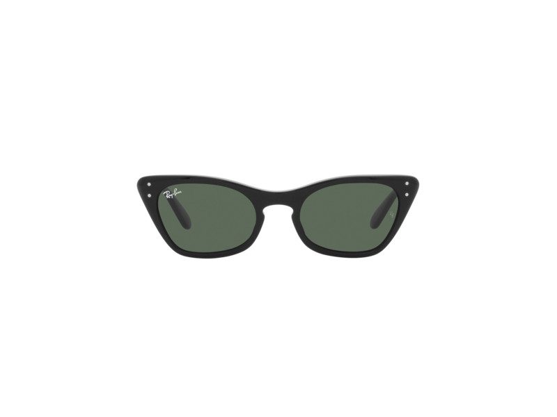 Ray-Ban Miss Burbank Sonnenbrille RJ 9099S 100/71