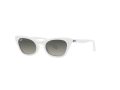 Ray-Ban Miss Burbank Sonnenbrille RJ 9099S 116/11