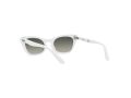 Ray-Ban Miss Burbank Sonnenbrille RJ 9099S 116/11