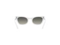 Ray-Ban Miss Burbank Sonnenbrille RJ 9099S 116/11