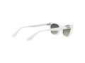 Ray-Ban Miss Burbank Sonnenbrille RJ 9099S 116/11