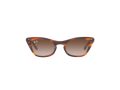 Ray-Ban Miss Burbank RJ 9099S 7103/13 45 Sonnenbrille