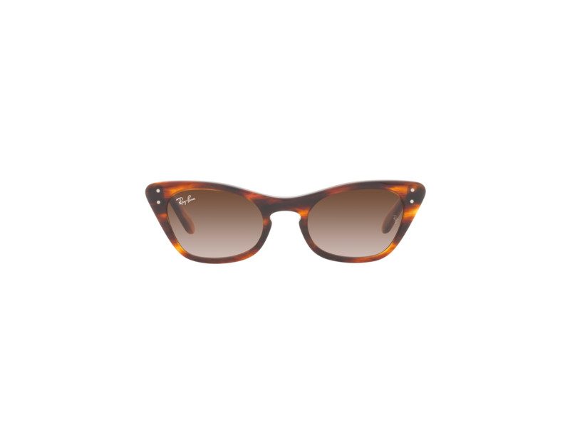 Ray-Ban Miss Burbank RJ 9099S 7103/13 45 Sonnenbrille