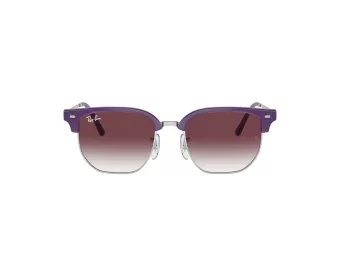 Ray-Ban Junior New Clubmaster Sonnenbrille RJ 9116S 713136