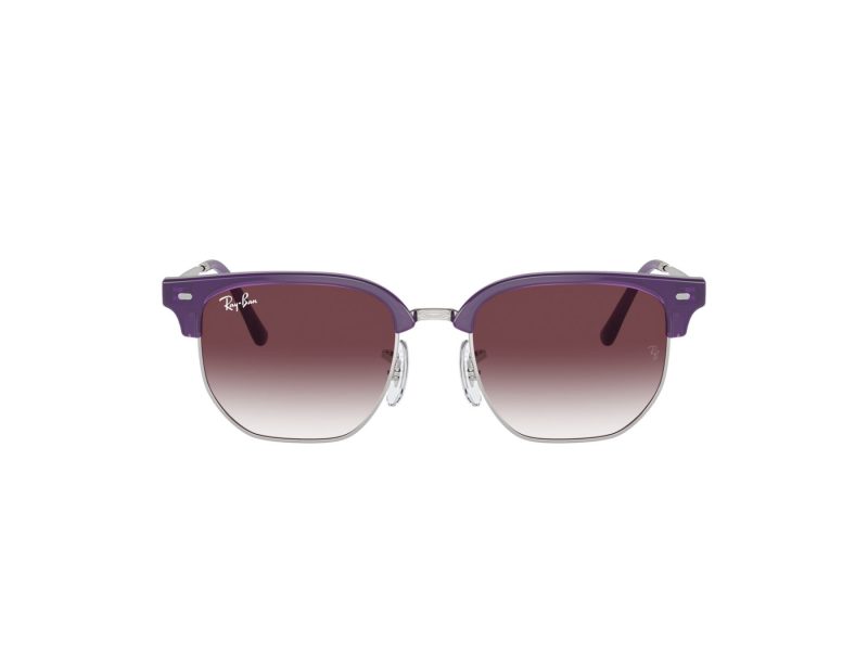 Ray-Ban Junior New Clubmaster Sonnenbrille RJ 9116S 713136