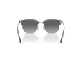 Ray-Ban Junior New Clubmaster Sonnenbrille RJ 9116S 7134T3