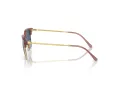Ray-Ban Junior New Clubmaster Sonnenbrille RJ 9116S 715680