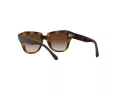Ray-Ban State Street Jr RJ 9186S 152/13 43 Sonnenbrille