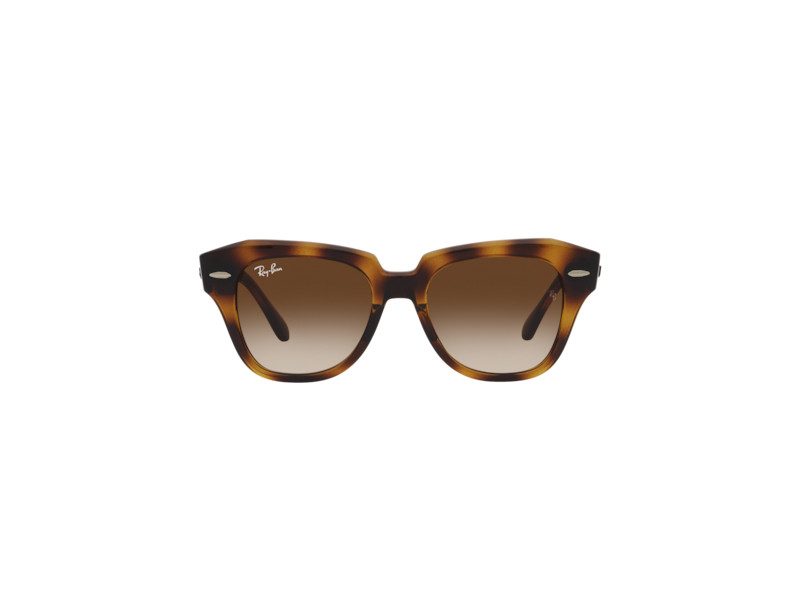 Ray-Ban State Street Jr Sonnenbrille RJ 9186S 152/13