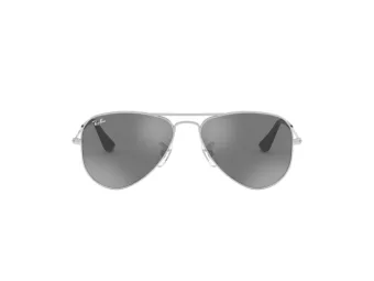 Ray-Ban Junior Aviator Sonnenbrille RJ 9506S 212/6G