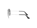 Ray-Ban Junior Aviator Sonnenbrille RJ 9506S 212/6G