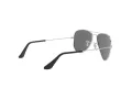 Ray-Ban Junior Aviator Sonnenbrille RJ 9506S 212/6G