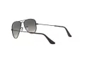 Ray-Ban Junior Aviator Sonnenbrille RJ 9506S 220/11