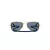 Ray-Ban Junior Aviator Sonnenbrille RJ 9506S 223/1U