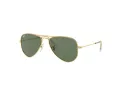 Ray-Ban Junior Aviator Sonnenbrille RJ 9506S 223/71