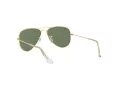 Ray-Ban Junior Aviator Sonnenbrille RJ 9506S 223/71