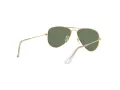 Ray-Ban Junior Aviator Sonnenbrille RJ 9506S 223/71
