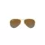 Ray-Ban Junior Aviator Sonnenbrille RJ 9506S 223/T5
