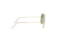 Ray-Ban Junior Aviator Sonnenbrille RJ 9506S 249/4V