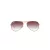 Ray-Ban Junior Aviator Sonnenbrille RJ 9506S 291/8H