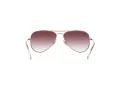 Ray-Ban Junior Aviator Sonnenbrille RJ 9506S 291/8H