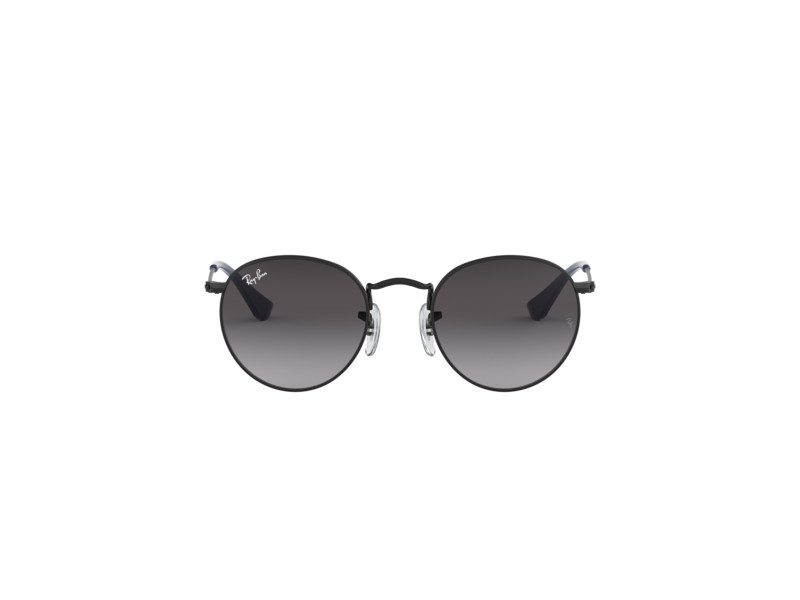 Ray-Ban Junior Round Sonnenbrille RJ 9547S 201/8G