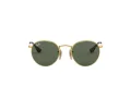 Ray-Ban Junior Round Sonnenbrille RJ 9547S 223/71