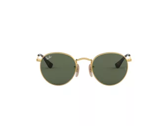 Ray-Ban Junior Round Sonnenbrille RJ 9547S 223/71