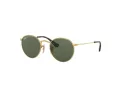 Ray-Ban Junior Round Sonnenbrille RJ 9547S 223/71