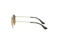 Ray-Ban Junior Round Sonnenbrille RJ 9547S 223/71