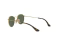 Ray-Ban Junior Round Sonnenbrille RJ 9547S 223/71