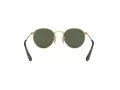 Ray-Ban Junior Round Sonnenbrille RJ 9547S 223/71
