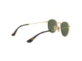 Ray-Ban Junior Round Sonnenbrille RJ 9547S 223/71