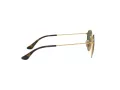 Ray-Ban Junior Round Sonnenbrille RJ 9547S 223/71