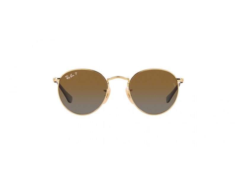 Ray-Ban Junior Round Sonnenbrille RJ 9547S 223/T5