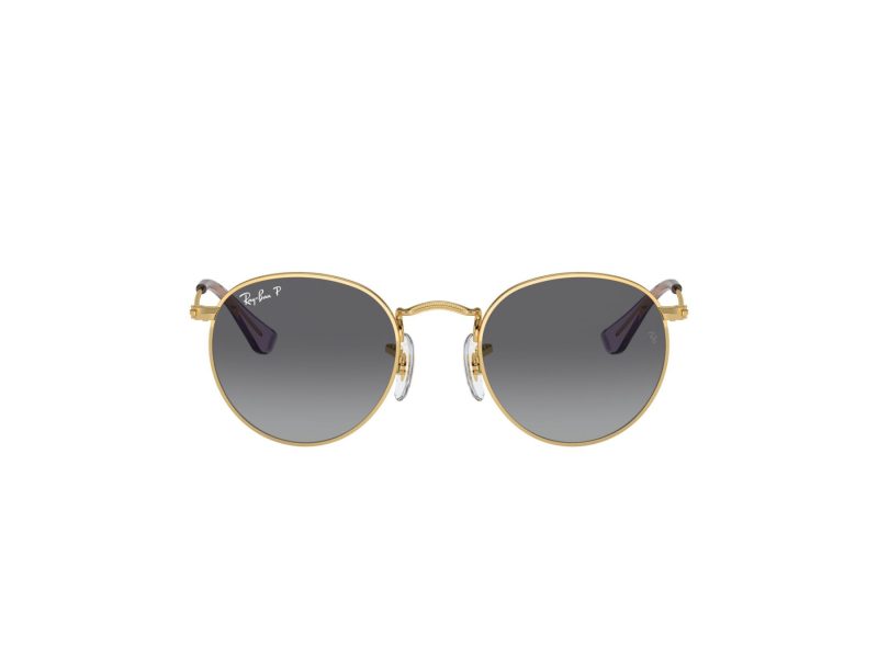 Ray-Ban Junior Round Sonnenbrille RJ 9547S 292/T3