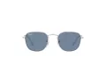 Ray-Ban Junior Frank Sonnenbrille RJ 9557S 212/80