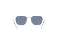 Ray-Ban Junior Frank Sonnenbrille RJ 9557S 212/80