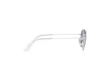 Ray-Ban Junior Frank Sonnenbrille RJ 9557S 212/80
