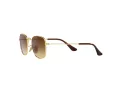 Ray-Ban Junior Frank RJ 9557S 223/13 46 Sonnenbrille