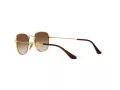 Ray-Ban Junior Frank RJ 9557S 223/13 46 Sonnenbrille